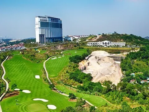 FLC bị đề nghị thu hồi đất dự án khu đô thị tại Quảng Ninh