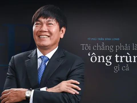 Hòa Phát "cắt" cả trăm tỷ thù lao, HĐQT nhận 0 đồng, Ban giám đốc hưởng bình quân 110 triệu/người/tháng