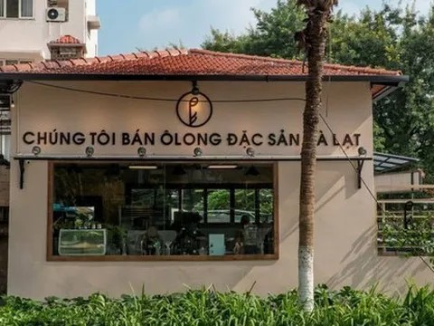 Thương hiệu trà sữa mới nổi Phê La: Bán 42.000 sản phẩm/tháng giữa đại dịch, chung chủ với chuỗi trà chanh Tmore?