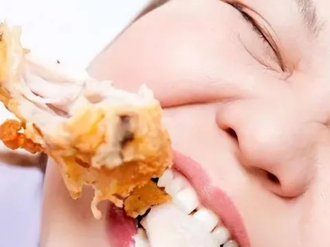 3 căn bệnh ung thư liên quan đến ăn uống, cần hết sức lưu ý