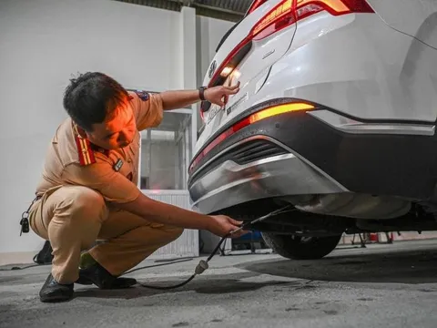 Xe hết hạn đăng kiểm có được “tự động” giãn chu kỳ theo thông tư mới?