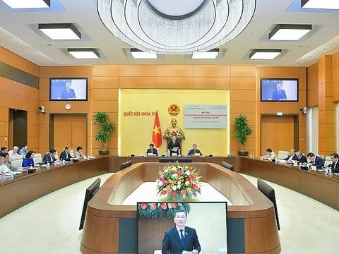 Hoàn thiện thể chế, chính sách để chuyển dịch năng lượng công bằng, bền vững