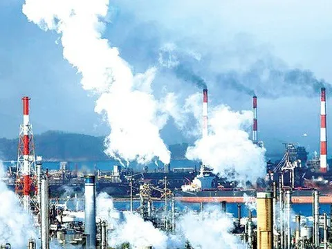 Tìm giải pháp cho nền kinh tế không có khí thải độc hại