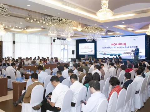 Khuyến khích khai thác tài sản trí tuệ để biến tri thức thành của cải, vật chất