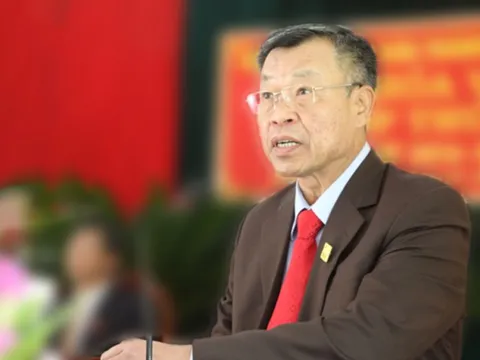 Khởi tố nguyên chủ tịch thành phố Bảo Lộc