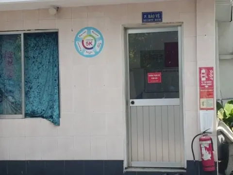 Bình Dương: Điều tra cái chết của 2 người đàn ông