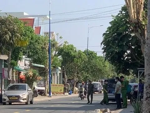 Diễn biến mới vụ xâm hại, ép người yêu cũ chuyển tiền