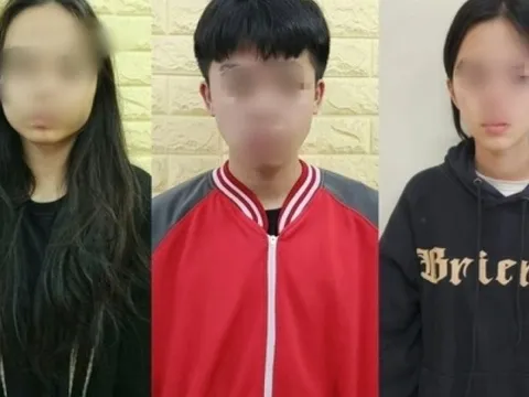Thiếu nữ 17 tuổi đăng tuyển "Sugar Daddy" rồi dàn cảnh cướp tài sản