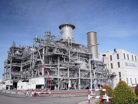 EVNGENCO3: Tài chính cải thiện, giảm hơn 20.000 tỷ nợ vay qua 4 năm