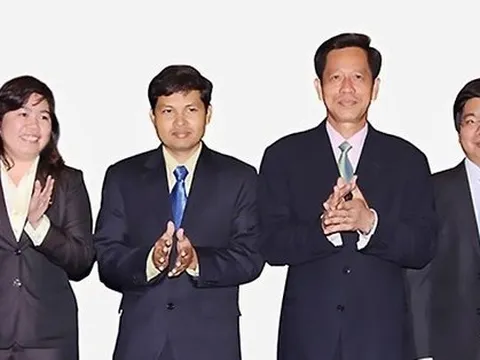 Loạt doanh nghiệp biến động 'ghế nóng' chủ tịch trước đại hội cổ đông