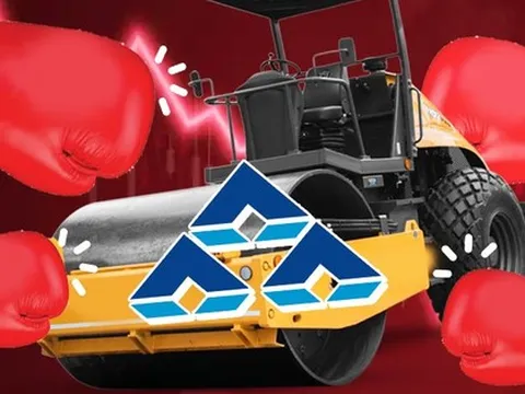 Cách "xe lu" Hòa Phát đã ứng phó khi chịu cùng lúc 4 "cú đấm" từ thị trường: Thu hẹp quy mô vốn lưu động, hàng tồn kho bị ép quay nhanh hết cỡ