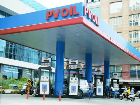 Cổ phiếu PVOIL (OIL) bị đưa vào diện cảnh báo, Công ty nói gì?