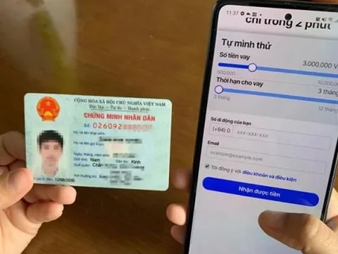 Vấn nạn 'cuộc gọi rác': Cần ngay khung pháp lý đảm bảo tính răn đe