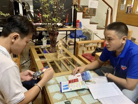 Đà Nẵng: Phát huy vai trò của thanh niên trong chuyển đổi số