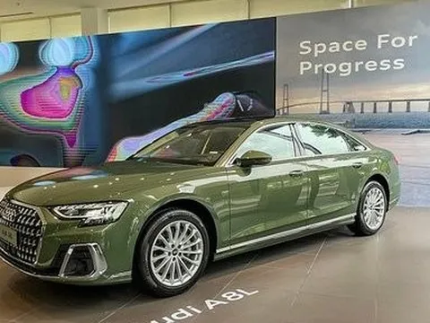 VIVA kiến nghị giảm 50% phí trước bạ cho các dòng xe nhập khẩu