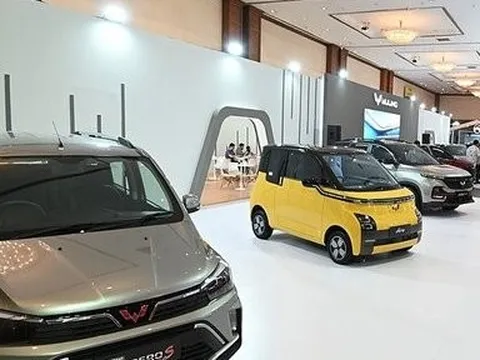 5 thương hiệu ôtô mới sắp "đổ bộ" thị trường Việt Nam