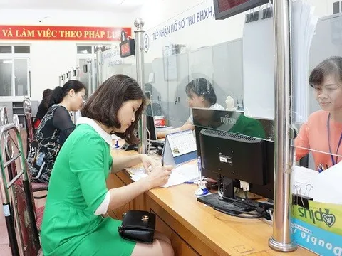 Cần tham gia bảo hiểm xã hội bao nhiêu năm để hưởng lương hưu tối đa?