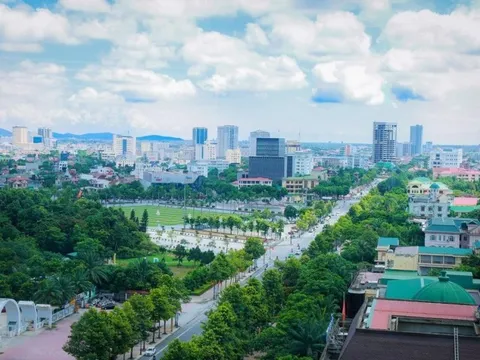 Những xã, huyện nào thuộc diện bị sáp nhập trong giai đoạn 2025-2030?