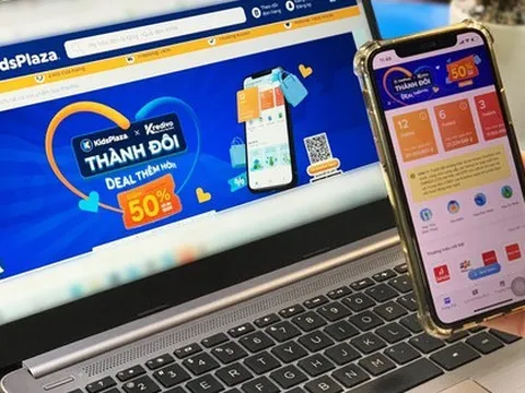 Bất chấp mùa đông gọi vốn, đơn vị đứng sau ứng dụng BNPL Kredivo Việt Nam vừa huy động thành công 270 triệu USD