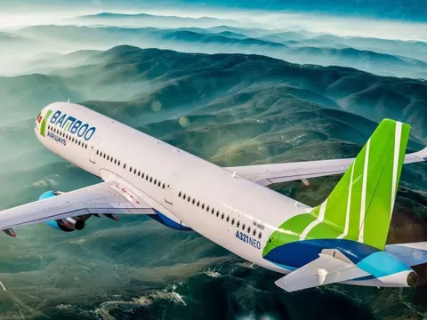 Bamboo Airways dự kiến phát hành cổ phần riêng lẻ, huy động thêm 10.000 tỷ đồng