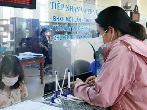 Ngăn rút BHXH một lần: Quan trọng là tiền lương phải đủ sống