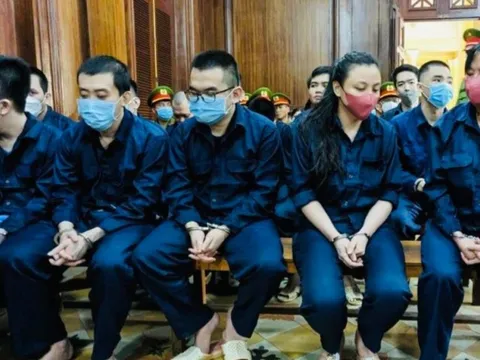 Vụ truy sát Quân “xa lộ”: Lời khai mâu thuẫn của nữ giám đốc và tài xế