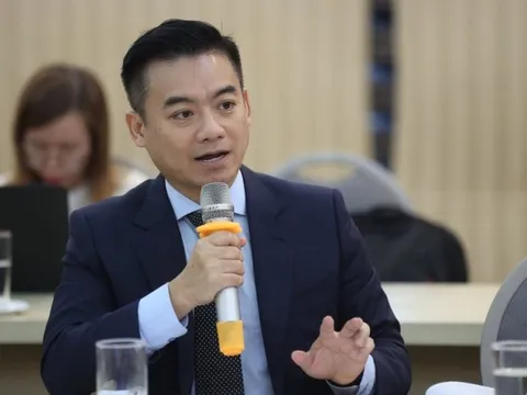 Luật Viễn thông sửa đổi: Cần phá bỏ rào cản với nhà đầu tư nước ngoài