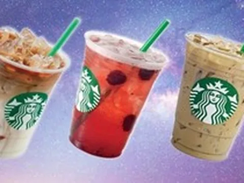Uống cà phê "hệ tâm linh": Starbucks bắt tay ứng dụng bói bài Tarot, cho phép người dùng gọi thức uống và xem tử vi theo cung hoàng đạo