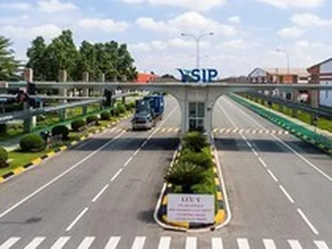 Doanh nghiệp Singapore đã đầu tư 6,5 tỷ USD vào Việt Nam, lãnh đạo Temasek Holdings, Sembcorp... sẽ có mặt tại Diễn đàn quản trị cấp cao Việt Nam - Singapore 2023