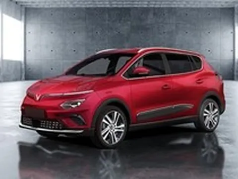Vì sao VinFast đổ hơn 6.300 tỷ làm pin cùng họ với lithium-ion? Để tạo ‘thế chân kiềng’!