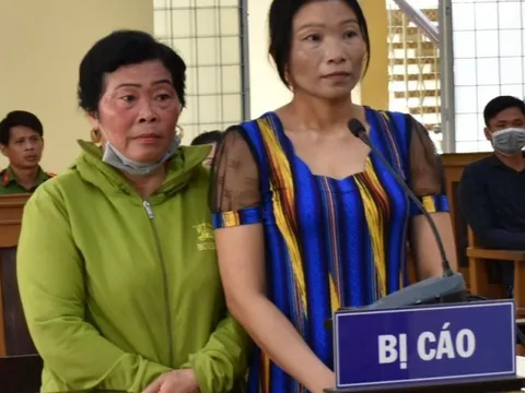 Bản án cho người vợ sát hại chồng, giấu thi thể dưới ao ở Cà Mau