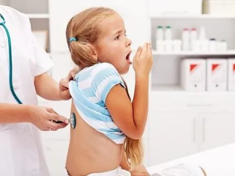 Bệnh lao ở trẻ em có chữa khỏi không?