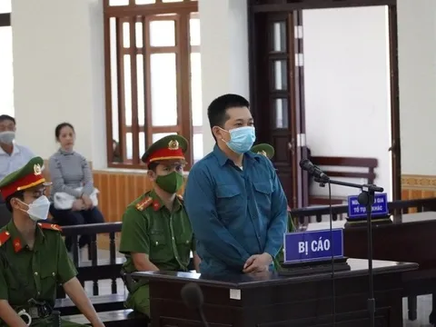 Hồi kết cho Giám đốc Cty BĐS lừa đảo chiếm đoạt hàng chục tỷ