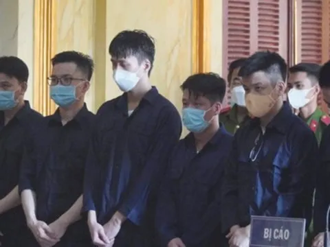 Tuyên án các bị cáo trong đường dây mua bán thận xuyên quốc gia