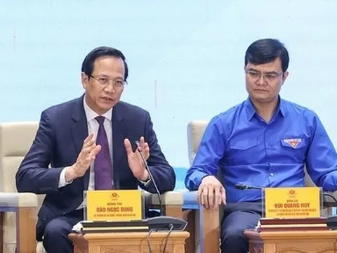 Việt Nam đang thiếu khoảng 1 triệu nhân lực công nghệ