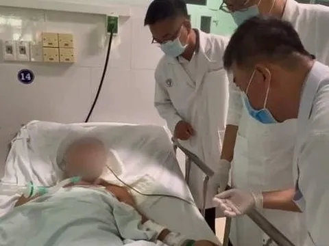 Tin vui về sức khỏe các bệnh nhân ngộ độc cá chép muối ủ chua ở Quảng Nam