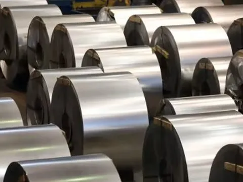 Một quốc gia bất ngờ tăng nhập khẩu sắt thép Việt Nam, xuất khẩu tăng 50 lần chỉ trong 2 tháng đầu năm