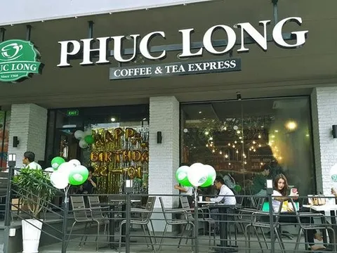 Toàn hệ thống Phúc Long tăng gấp đôi số cửa hàng flagship sau khi về tay Masan, biên lợi nhuận vượt cả Starbucks