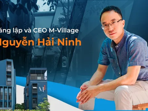 Tạm biệt The Coffee House, Nguyễn Hải Ninh muốn lập lại cuộc chơi cho thuê phòng truyền thống bằng cách nào?