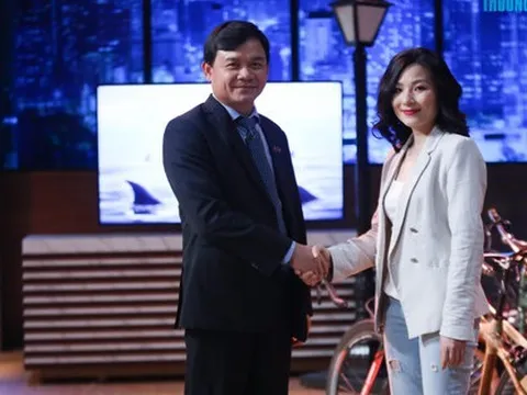 Startup xe đạp trợ lực Wiibike của nữ CEO xinh đẹp từng được Shark Phú "săn đón" hiện kinh doanh ra sao?