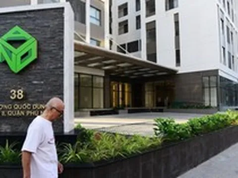 Nóng: Novaland đạt thỏa thuận gia hạn 2 lô trái phiếu đầu tiên
