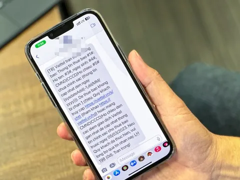 Công bố kênh chính thức của các doanh nghiệp viễn thông để đề phòng cuộc gọi mạo danh