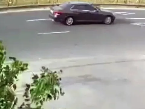 Khánh Hòa: Khởi tố vụ lái xe Mercedes tông chết người