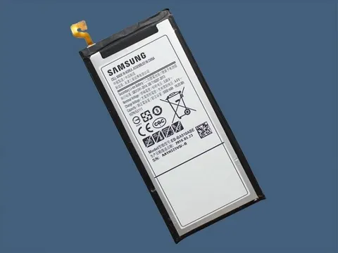 Tuổi thọ pin điện thoại Samsung là bao lâu, làm sao để kéo dài tuổi thọ pin?