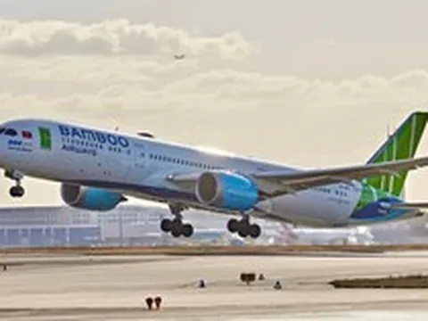 Hành trình tăng vốn của Bamboo Airways trước khi chuẩn bị vượt Vietnam Airlines thành hãng bay có vốn điều lệ lớn nhất Việt Nam