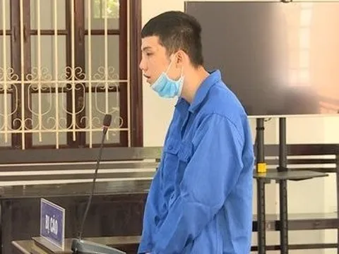 Vĩnh Long: Án tử cho đối tượng phóng hỏa giết 2 người thân