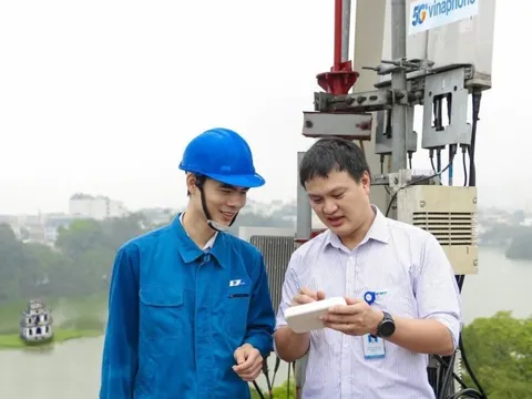 Công nghệ và hệ sinh thái 5G: Nền tảng thúc đẩy đổi mới và phát triển