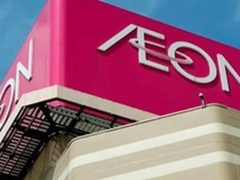 CEO AEON Việt Nam: Thaco, Saigon Co.op, Central Group hay WIN… họ rất mạnh dạn đầu tư và thực sự là đối thủ “đáng gờm” của chúng tôi