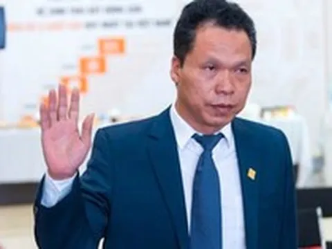 Tiếp diễn ‘làn sóng’ đại gia bị bán giải chấp cổ phiếu