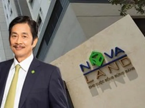 Novaland (NVL) sau hơn 1 năm tái cấu trúc: Những tín hiệu “dễ thở” dần xuất hiện
